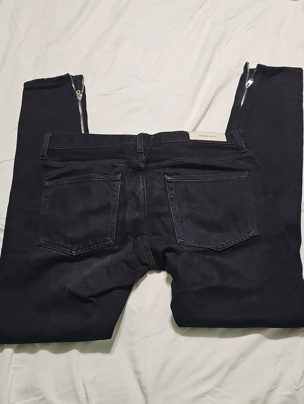 Essentials classic slim